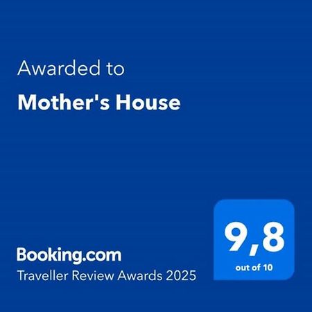 Mother'S House Athen Exterior foto
