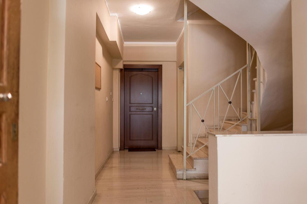 Mother'S House Athen Exterior foto