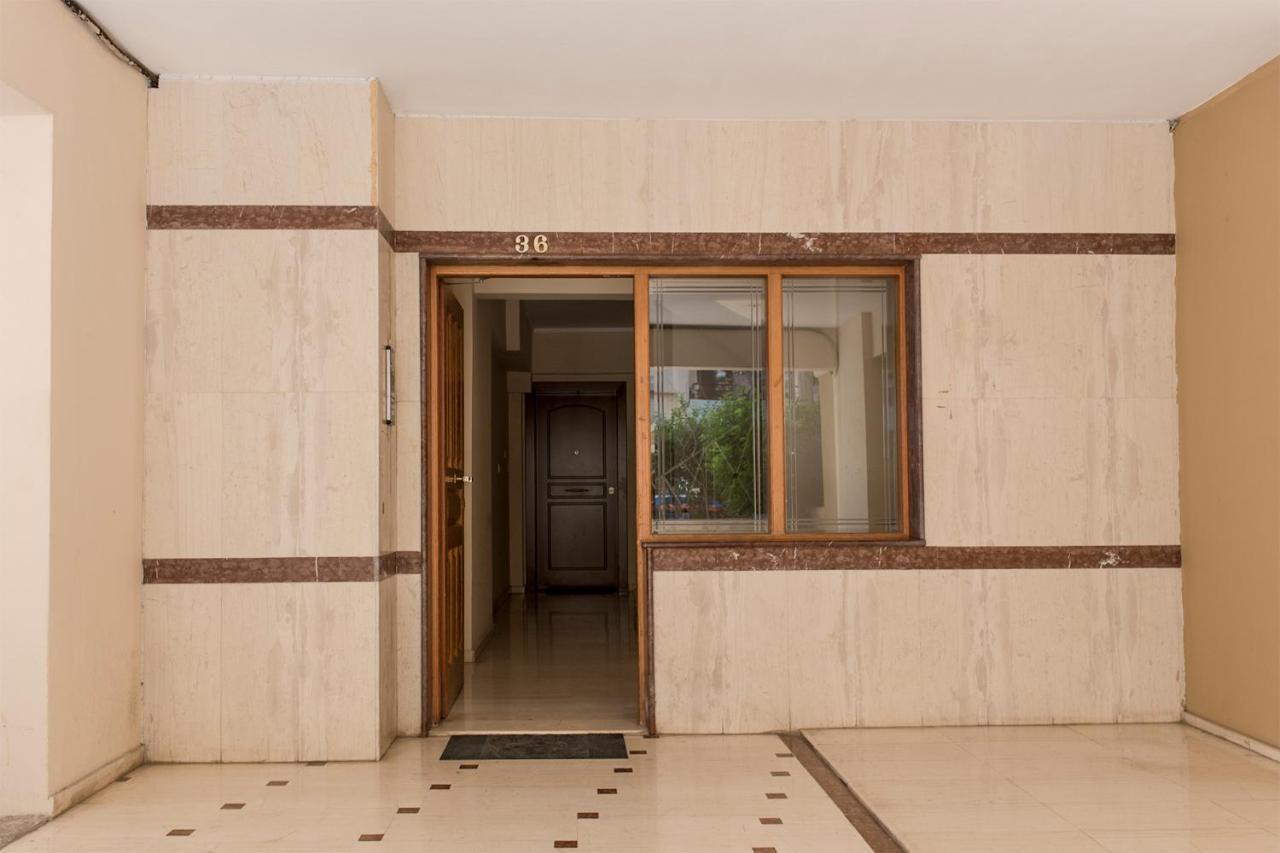 Mother'S House Athen Exterior foto