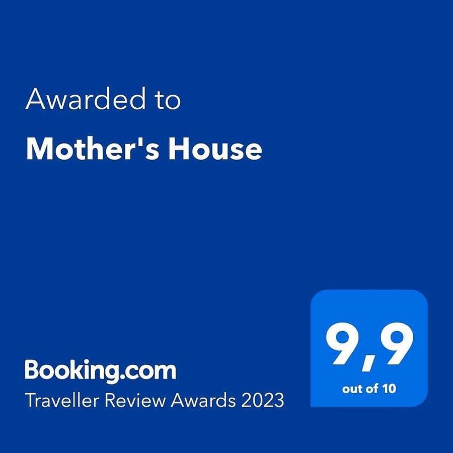 Mother'S House Athen Exterior foto