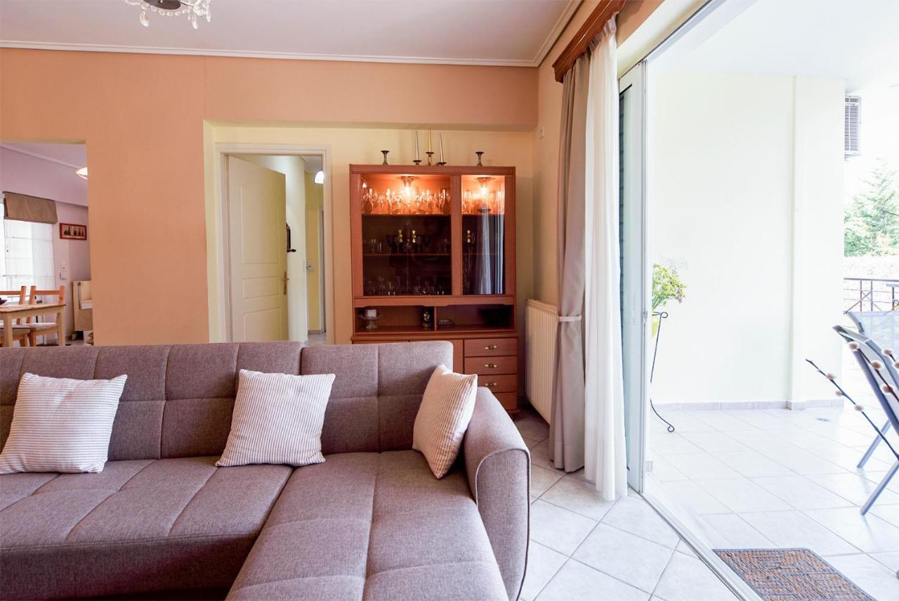 Mother'S House Athen Exterior foto