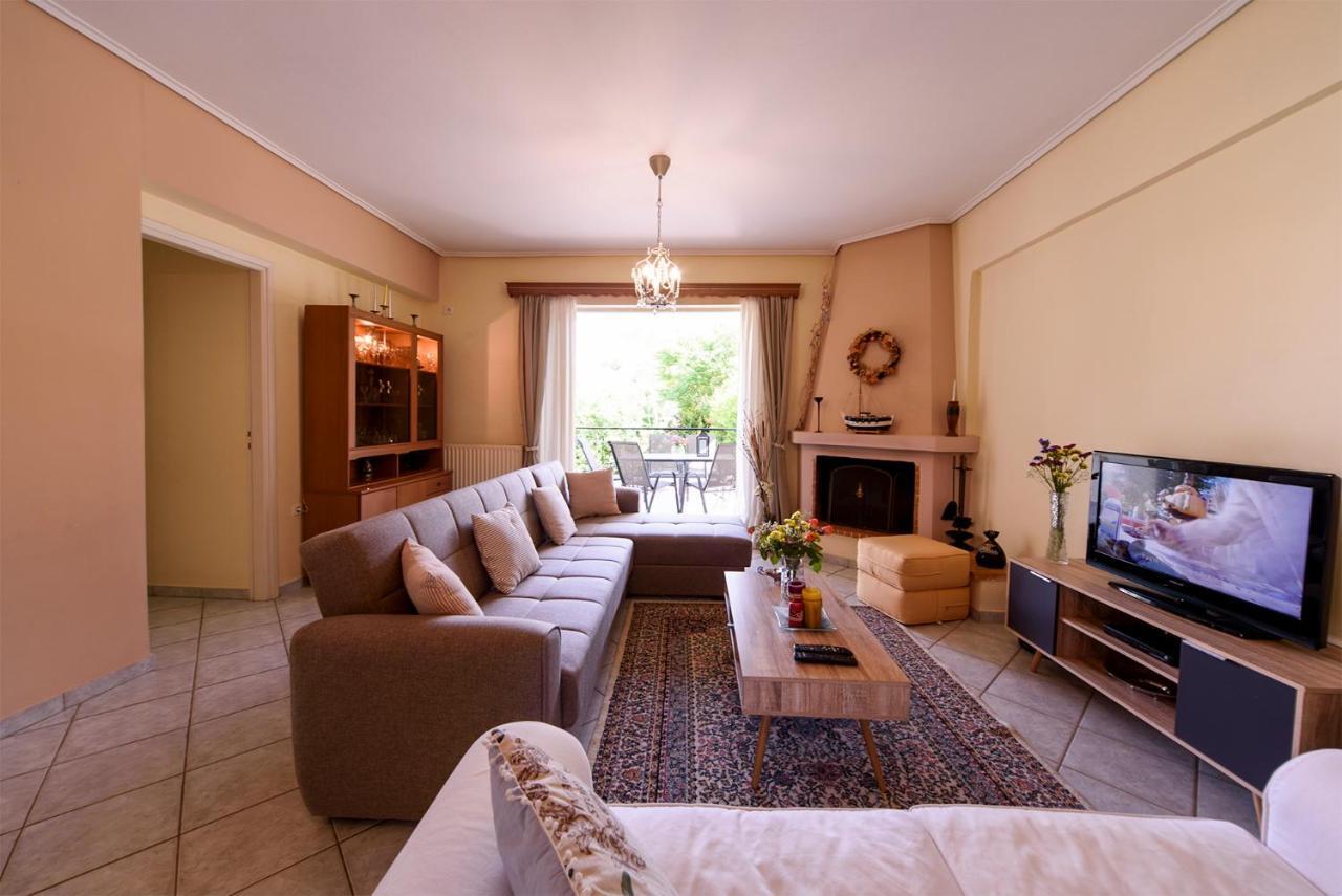 Mother'S House Athen Exterior foto