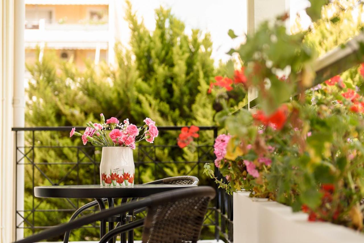 Mother'S House Athen Exterior foto