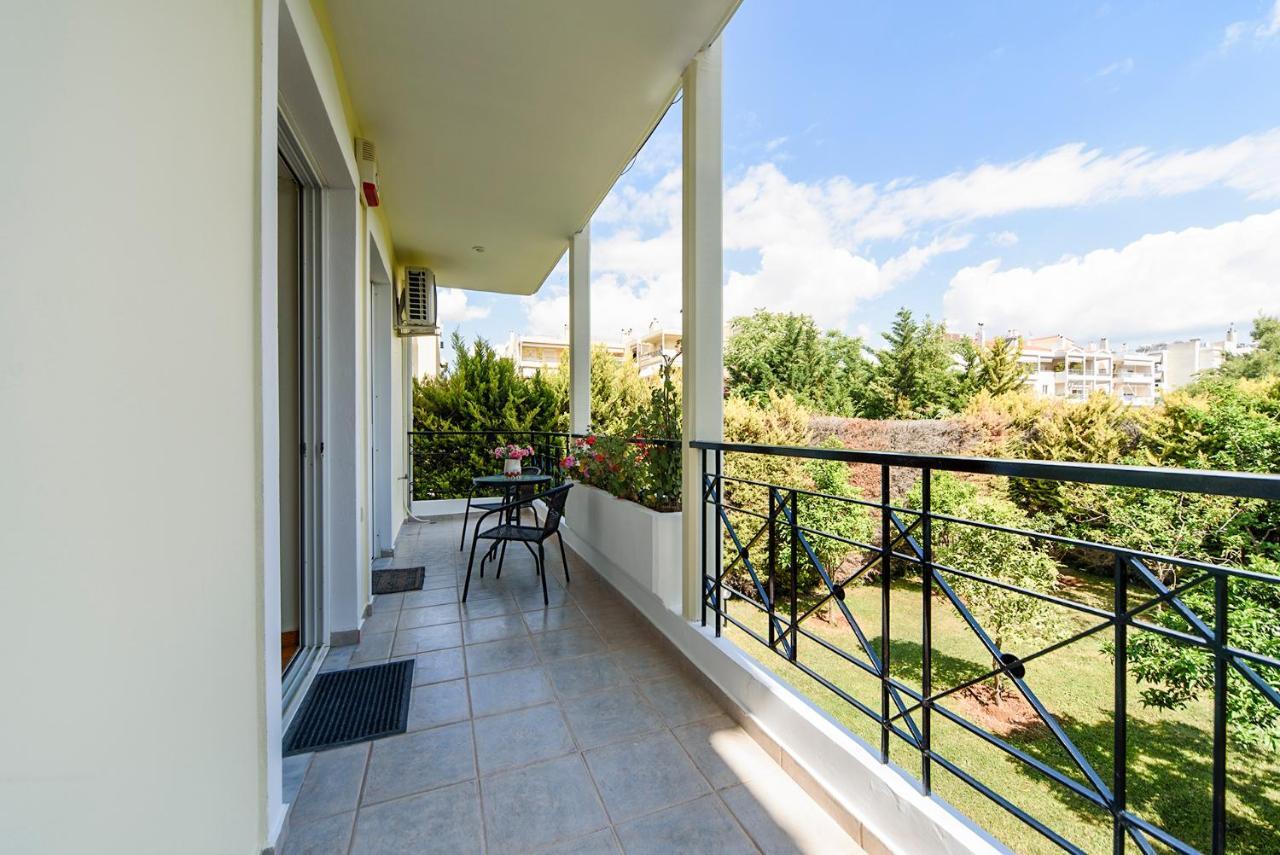 Mother'S House Athen Exterior foto