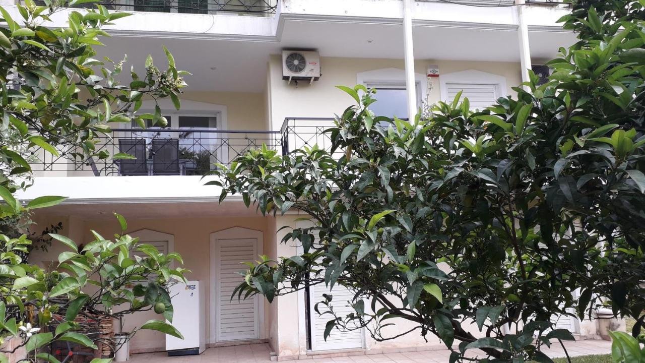 Mother'S House Athen Exterior foto
